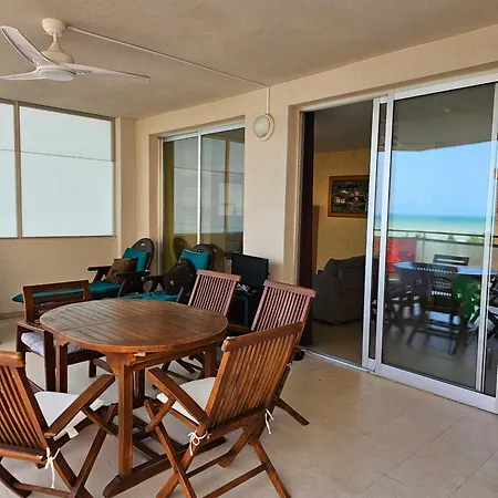 Appartement Edificio Mondrian 1ª Linea Vistas Al Mar à Oropesa del Mar Extérieur photo